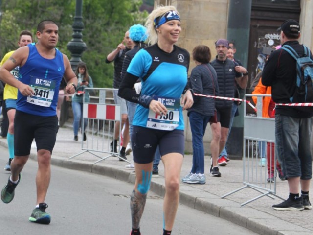 Prague Marathon 2023